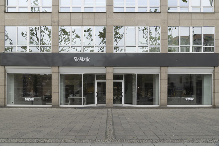 SieMatic am Kurfürstendamm