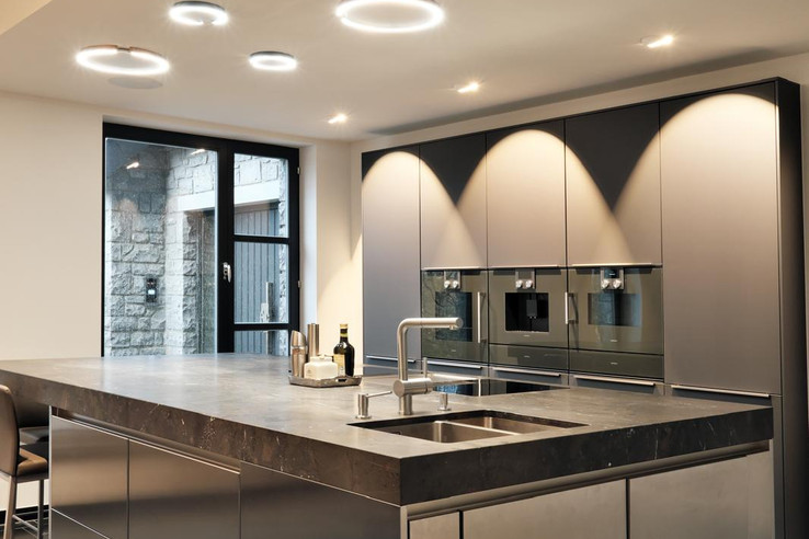 KÜCHENSTUDIO KÖRBER & COHNEN – SIEMATIC AN DER THEATERSTRASSE