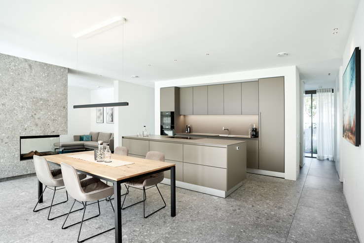 a-mano GmbH | bulthaup Karlsruhe