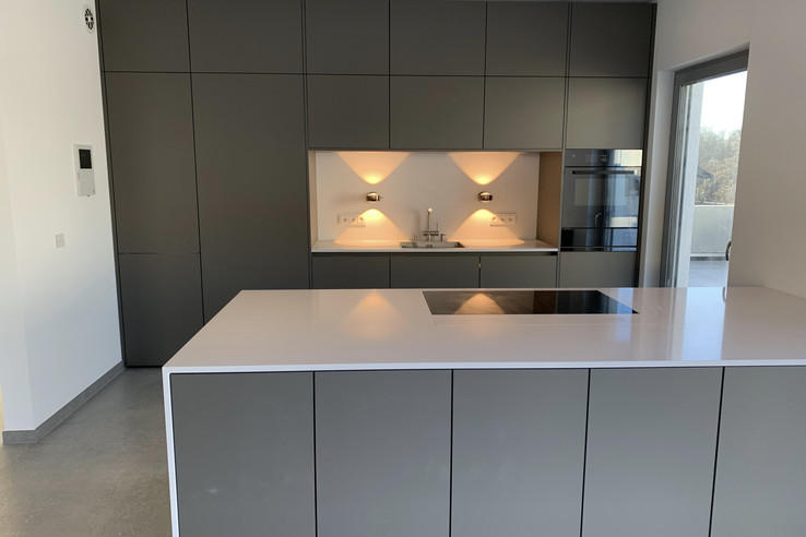 SieMatic by Magenheimer
