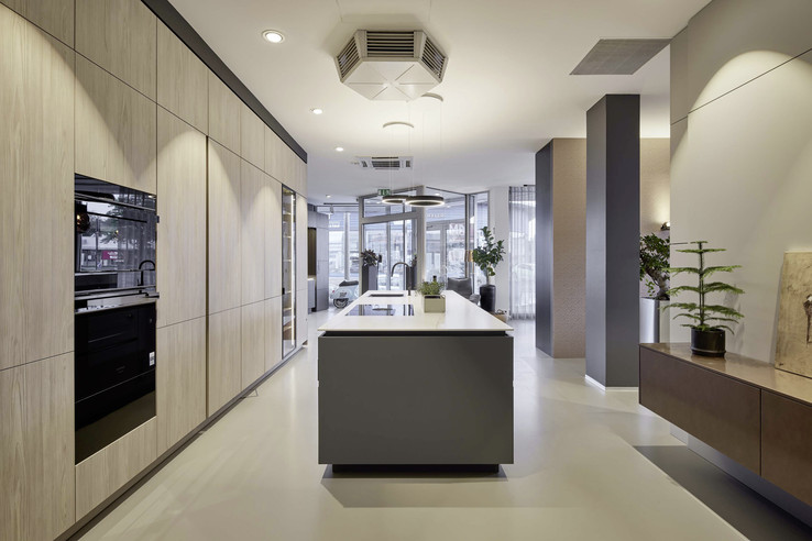 La Cucina *****Küchenspezialist GmbH & Co.KG