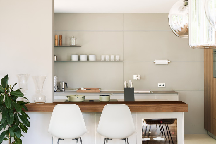 Küchenwerk Strawinski GmbH | bulthaup bielefeld