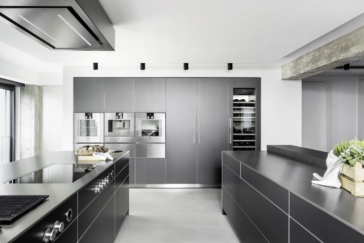 bulthaup werkstatt | planen einrichten wiesbaden GmbH
