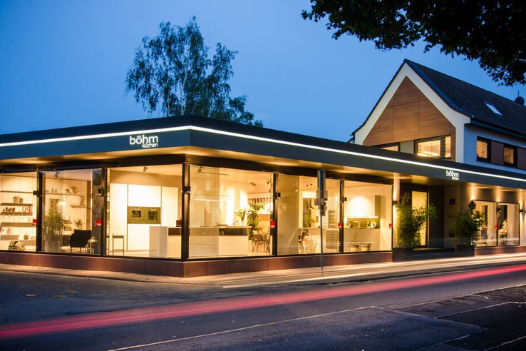 Küchen Böhm GmbH