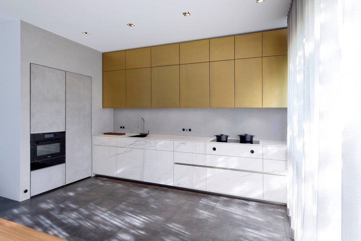 bucher küchen - Erwin Bucher GmbH -