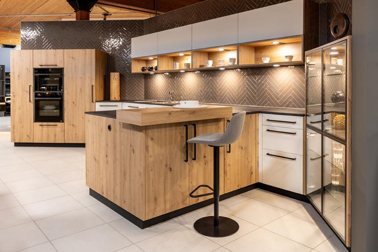 Küchen Fries – Küchenwerk und Küchenausstellung