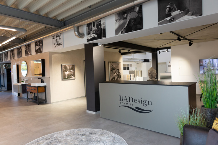BADesign Schmitz GmbH & Co. KG