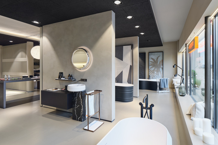 Friedrich Marstaller GmbH | agape Stuttgart