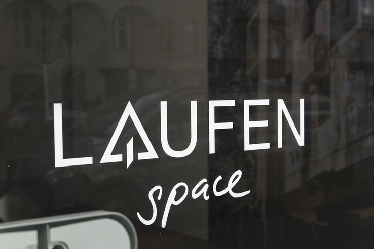 LAUFEN space Berlin