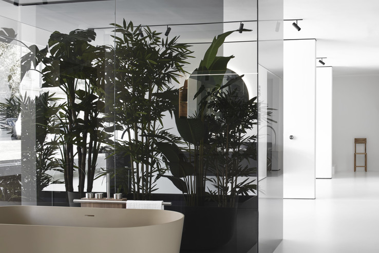 ACQUA DESIGN – FALPER FRANKFURT