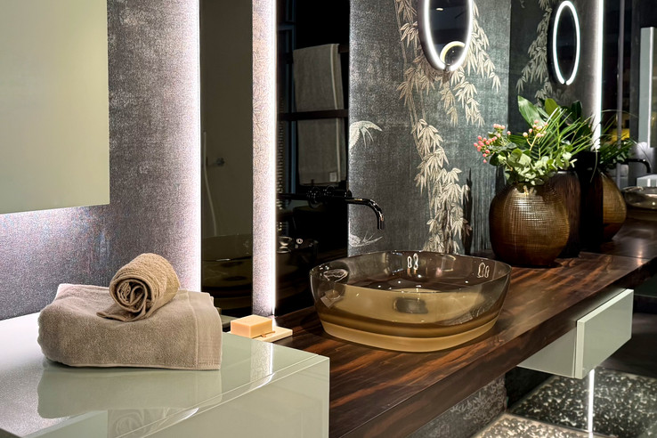 Amini Interior Design