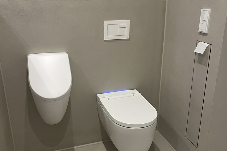 HERZIG  BadDesign Waldkirchen
