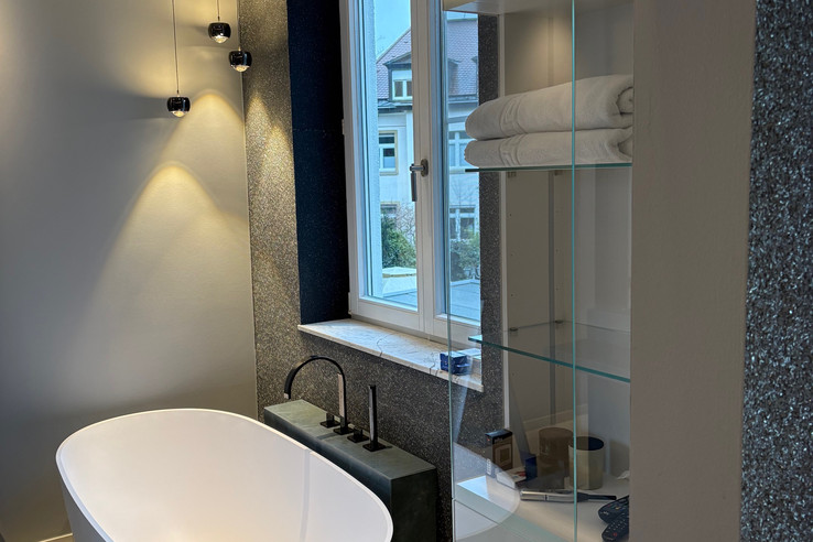 Anzeneder Bad + Heizung GmbH