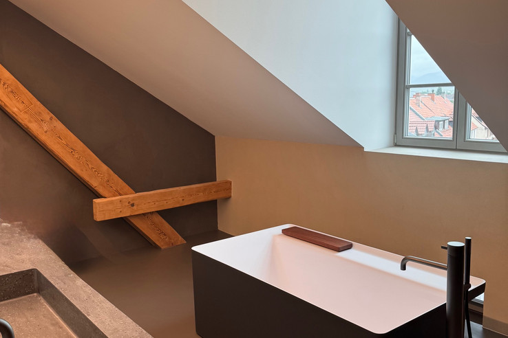 SPAZIO W – WILLER SANITÄR + HEIZUNG