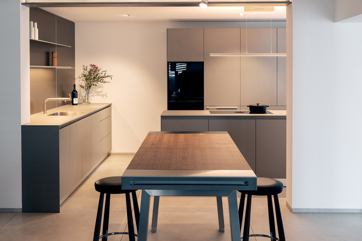 a-mano GmbH | bulthaup Karlsruhe