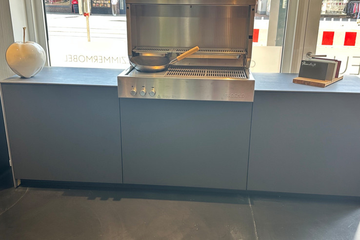 Küche und Kochen Ronald Schlockermann