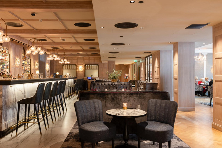 Britannia Hotel