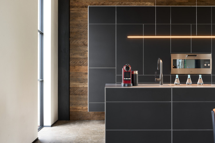 Küchenwerk Strawinski GmbH | bulthaup bielefeld