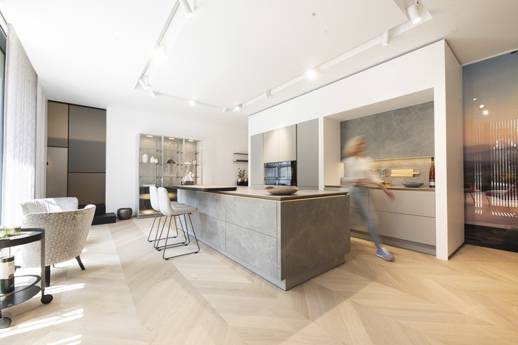 SieMatic by Wohnkultur Müller