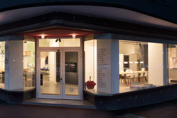 ARCLINEA FRANKFURT
