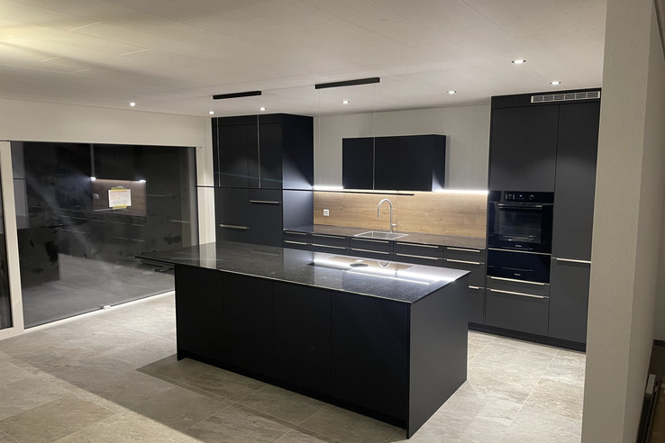 bucher küchen - Erwin Bucher GmbH -