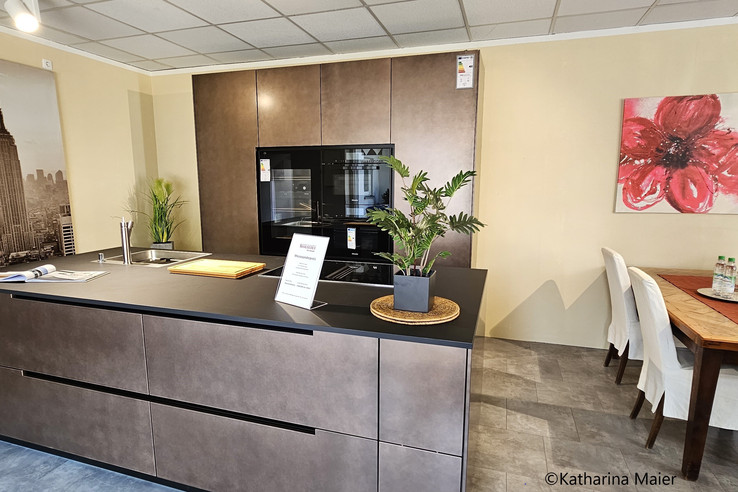 Das Miele Studio Knauseder GmbH
