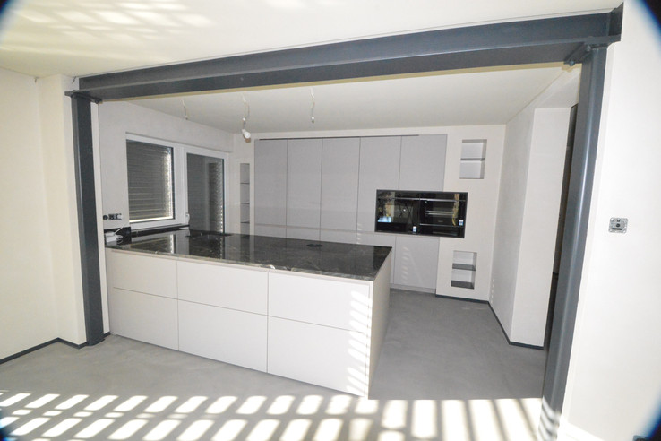 BLOCHER – KÜCHENHAUS & FEINER INNENAUSBAU