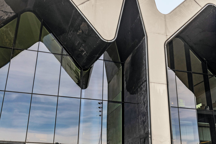 Riverside Museum
