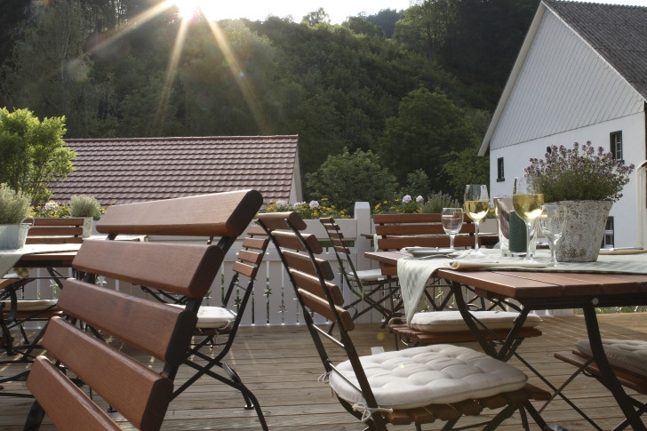 Gasthaus Sternen Post