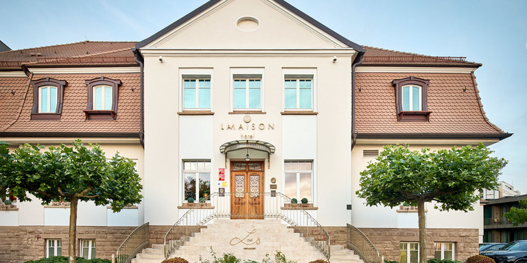 La Maison Hotel & Spa