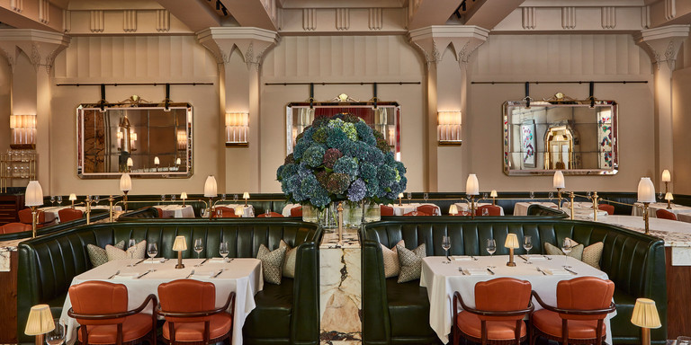 Claridge’s