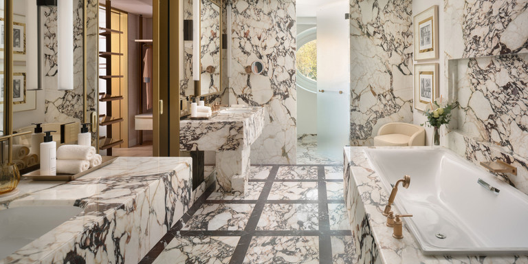 Four Seasons Hotel Milano