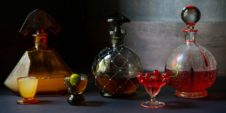 Velvet Bar