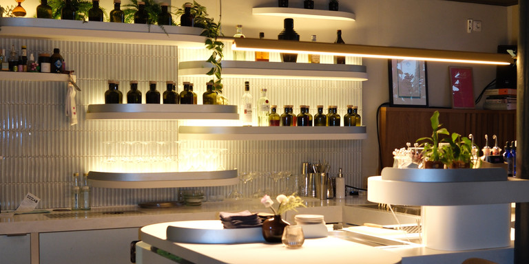 Collab Bar