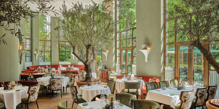 The Charles Hotel Munich