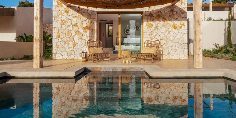Eliamos Villas Hotel & Spa