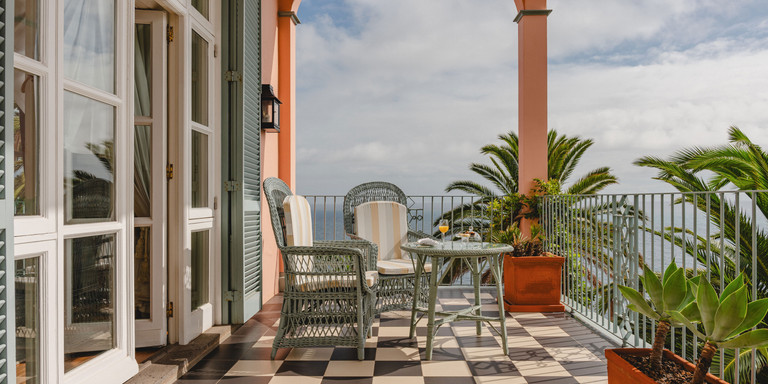 Reid's Palace, A Belmond Hotel