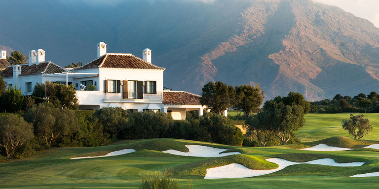 Finca Cortesin