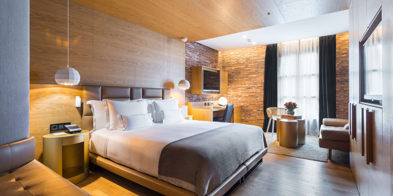 Monument Hotel Barcelona