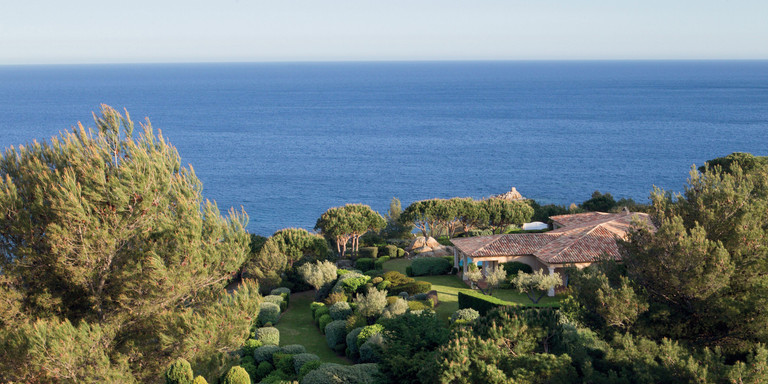 La Réserve Ramatuelle