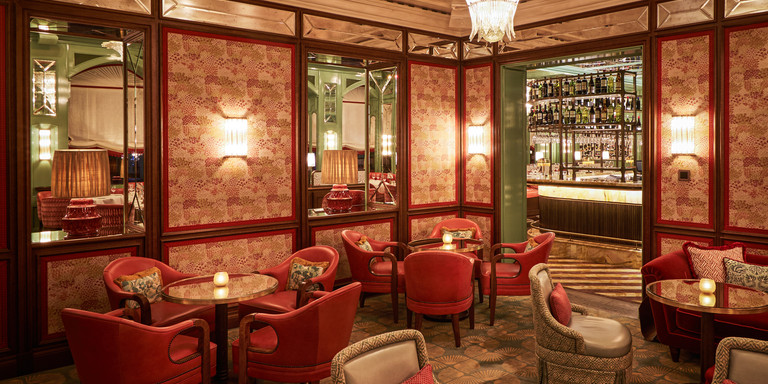 Baur's Bar