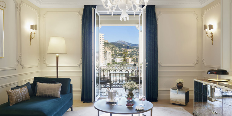 Hôtel de Paris