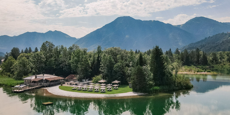 Althoff Seehotel Überfahrt