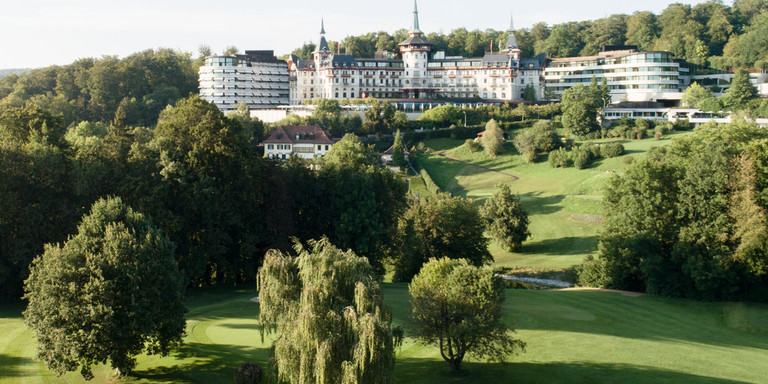The Dolder Grand