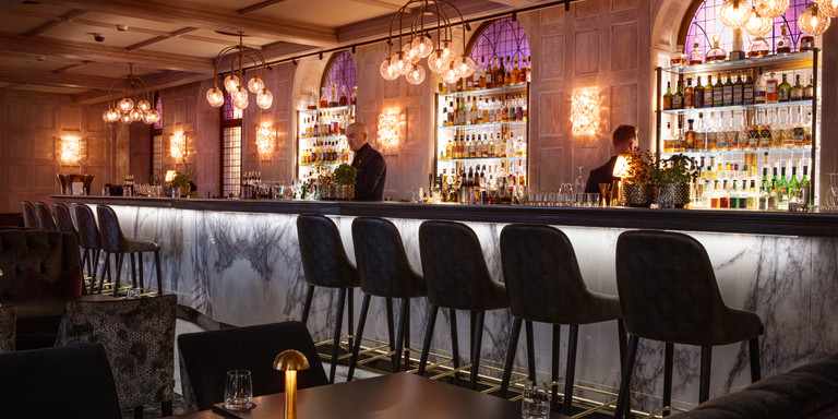 Britannia Bar