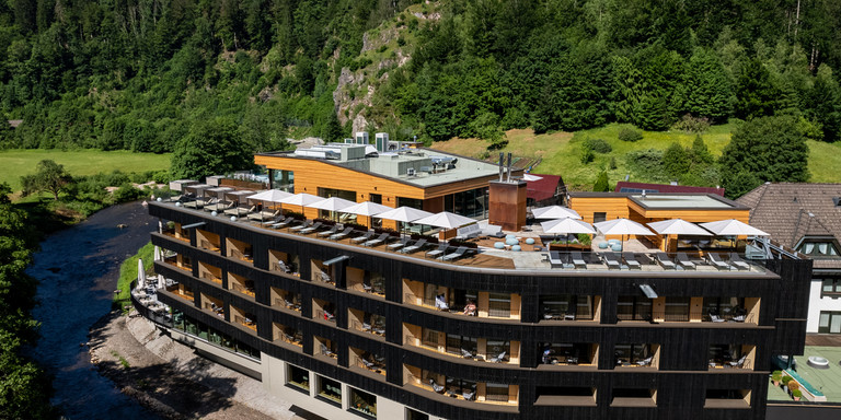 Genusshotel Sackmann