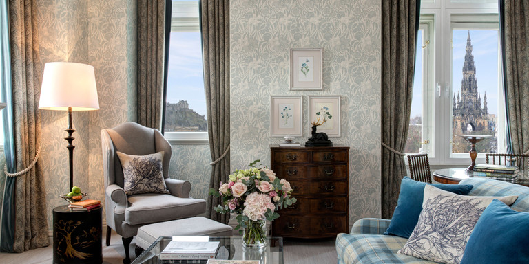 The Balmoral