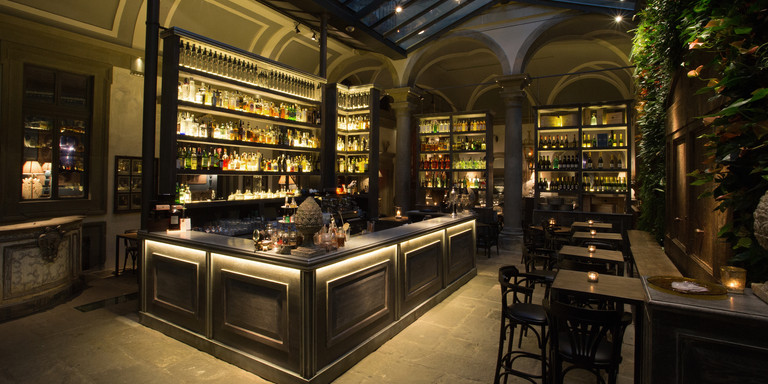 Locale Firenze