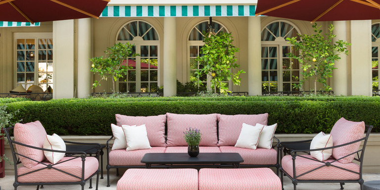 Brenners Park-Hotel & Spa