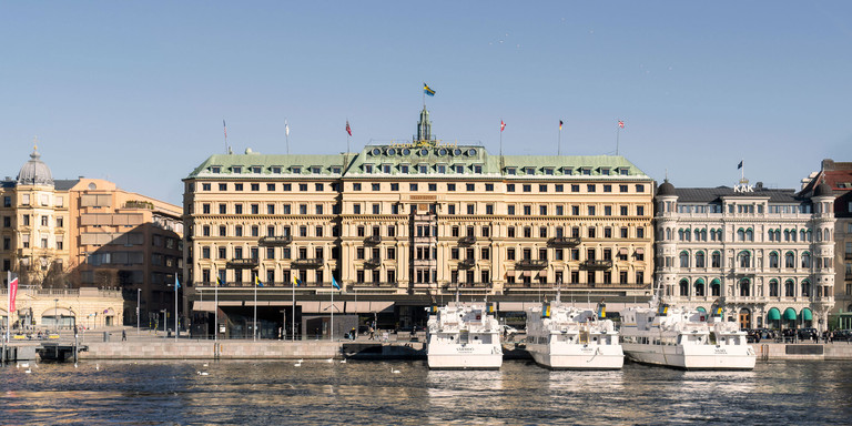 Grand Hôtel Stockholm